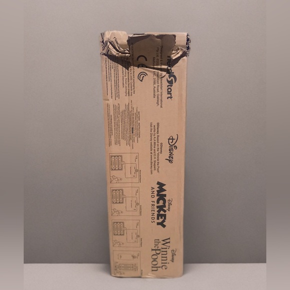 Disney Hooyay "Rock n Swap" Music Band Set Early Learning 18 M-5 Yrs NIB - Picture 10 of 11